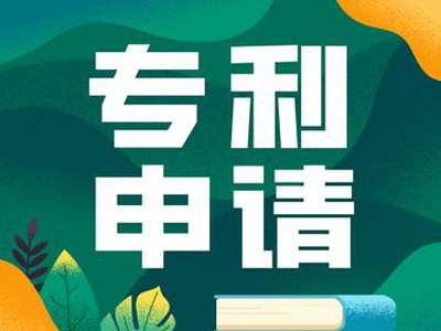 发明专利申请